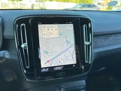 Photo 28 Volvo Xc40  Recharge 231 ch 1EDT