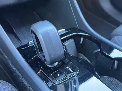 Photo 19 Volvo Xc40  Recharge 231 ch 1EDT