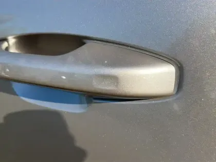 Photo 9 Volvo Xc40  Recharge 231 ch 1EDT