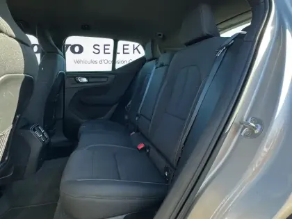 Photo 6 Volvo Xc40  Recharge 231 ch 1EDT