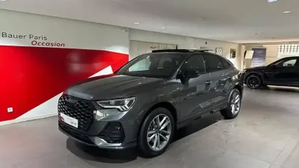 Photo Audi Q3 S Line