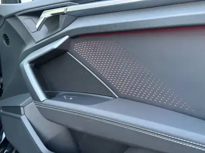 Photo 66 Audi A3  Sportback 35 TFSI Mild Hybrid 150 S tronic 7