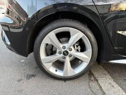 Photo 11 Audi A3  Sportback 35 TFSI Mild Hybrid 150 S tronic 7