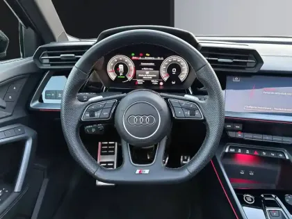 Photo 50 Audi A3  Sportback 35 TFSI Mild Hybrid 150 S tronic 7