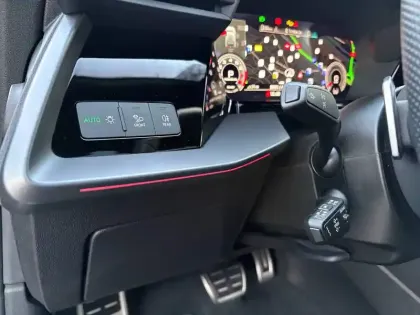 Photo 32 Audi A3  Sportback 35 TFSI Mild Hybrid 150 S tronic 7