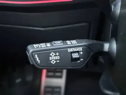 Photo 35 Audi A3  Sportback 35 TFSI Mild Hybrid 150 S tronic 7