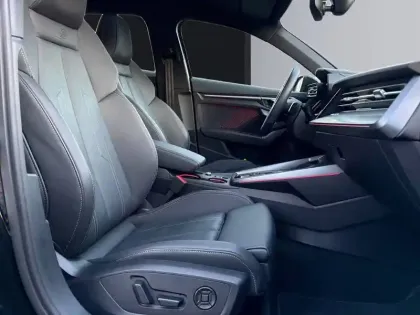 Photo 63 Audi A3  Sportback 35 TFSI Mild Hybrid 150 S tronic 7