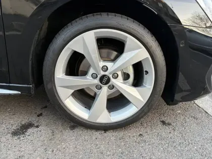 Photo 46 Audi A3  Sportback 35 TFSI Mild Hybrid 150 S tronic 7