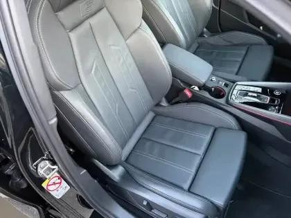 Photo 64 Audi A3  Sportback 35 TFSI Mild Hybrid 150 S tronic 7