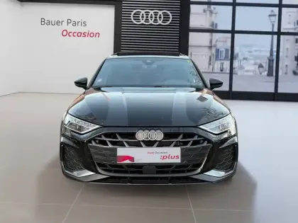 Photo 43 Audi A3  Sportback 35 TFSI Mild Hybrid 150 S tronic 7