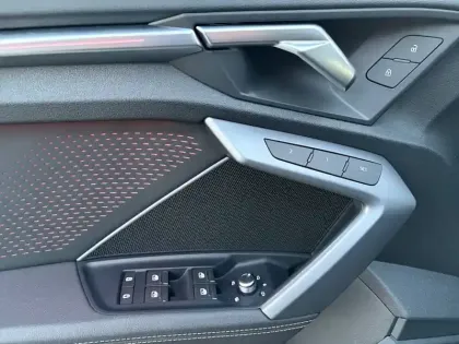 Photo 70 Audi A3  Sportback 35 TFSI Mild Hybrid 150 S tronic 7