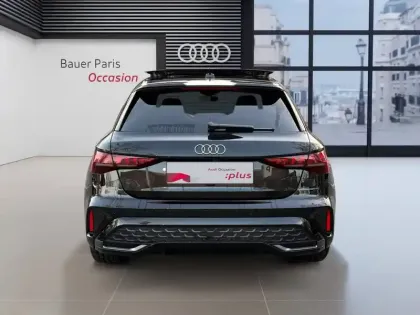 Photo 39 Audi A3  Sportback 35 TFSI Mild Hybrid 150 S tronic 7