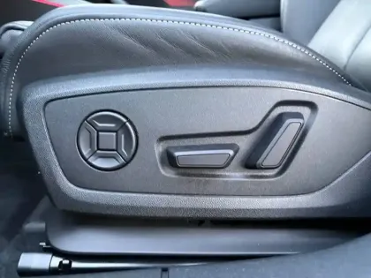 Photo 33 Audi A3  Sportback 35 TFSI Mild Hybrid 150 S tronic 7