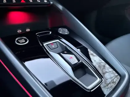 Photo 25 Audi A3  Sportback 35 TFSI Mild Hybrid 150 S tronic 7