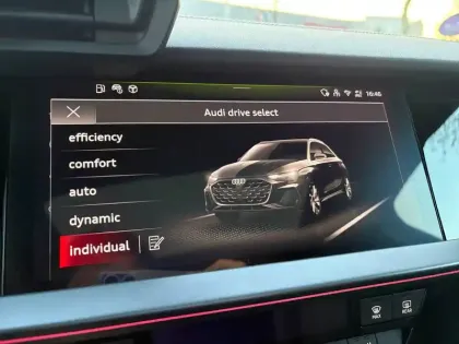 Photo 59 Audi A3  Sportback 35 TFSI Mild Hybrid 150 S tronic 7