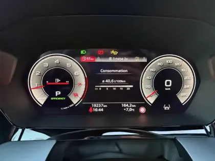 Photo 51 Audi A3  Sportback 35 TFSI Mild Hybrid 150 S tronic 7