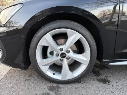 Photo 45 Audi A3  Sportback 35 TFSI Mild Hybrid 150 S tronic 7