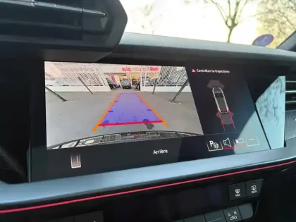 Photo 57 Audi A3  Sportback 35 TFSI Mild Hybrid 150 S tronic 7