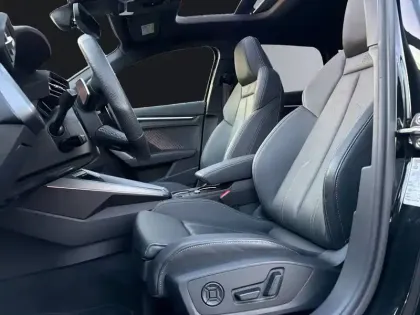 Photo 49 Audi A3  Sportback 35 TFSI Mild Hybrid 150 S tronic 7