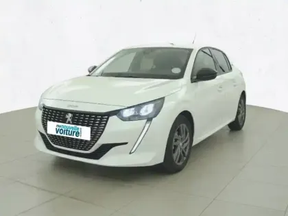 Photo Peugeot 208 Style