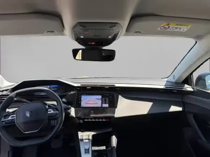Photo 7 Peugeot 308  Hybrid 145 e-DCS6