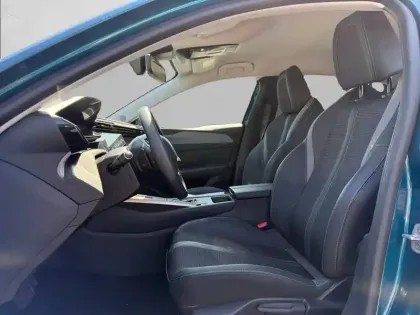 Photo 10 Peugeot 308  Hybrid 145 e-DCS6