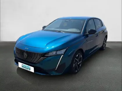 Photo Peugeot 308 Allure