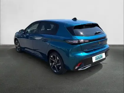 Photo 6 Peugeot 308  Hybrid 145 e-DCS6