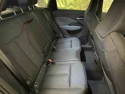 Photo 6 Audi Q3  e-hybrid 272 ch S tronic 6