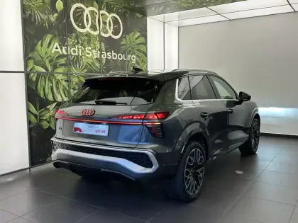 Photo 2 Audi Q3  e-hybrid 272 ch S tronic 6