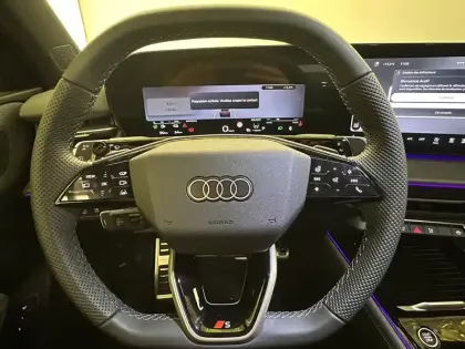 Photo 17 Audi Q3  e-hybrid 272 ch S tronic 6