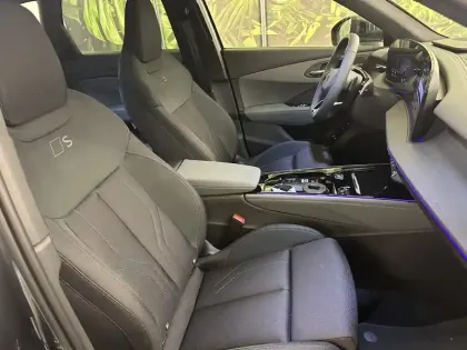 Photo 14 Audi Q3  e-hybrid 272 ch S tronic 6