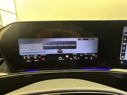 Photo 18 Audi Q3  e-hybrid 272 ch S tronic 6