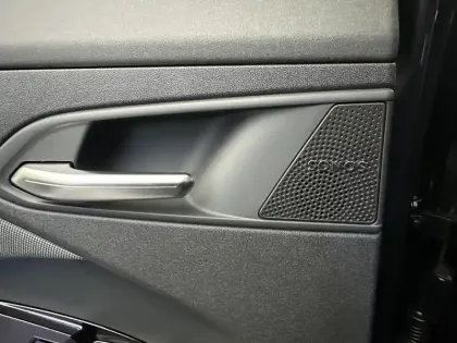 Photo 7 Audi Q3  e-hybrid 272 ch S tronic 6