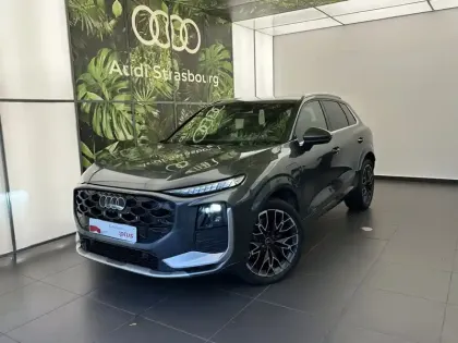 Photo Audi Q3 Launch Edition