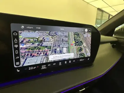 Photo 21 Audi Q3  e-hybrid 272 ch S tronic 6