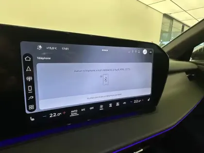 Photo 22 Audi Q3  e-hybrid 272 ch S tronic 6