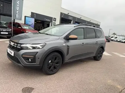 Photo Dacia Jogger Extreme +