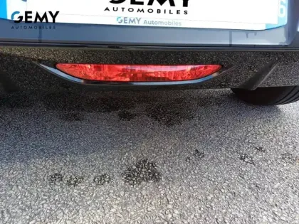 Photo 33 Peugeot 208  Electrique 50 kWh 136ch