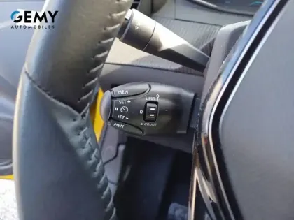 Photo 32 Peugeot 208  Electrique 50 kWh 136ch