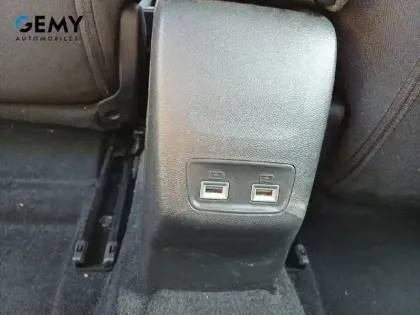 Photo 29 Peugeot 208  Electrique 50 kWh 136ch