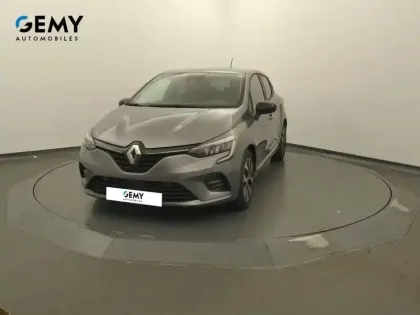 Photo Renault Clio Evolution