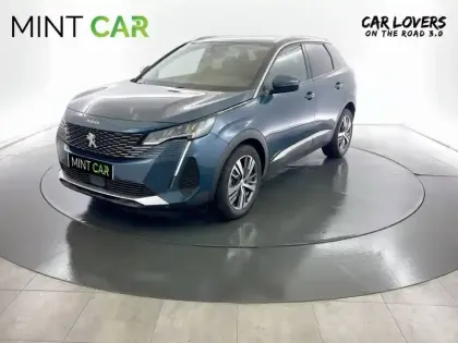 Photo Peugeot 3008 Allure Pack