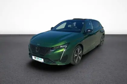 Photo Peugeot 308 Gt