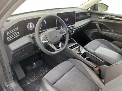 Photo 9 Volkswagen Tiguan NOUVEAU 1.5 EHYBRID 204CH DSG6 EL