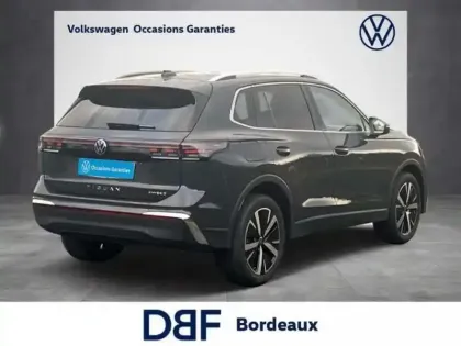 Photo 4 Volkswagen Tiguan NOUVEAU 1.5 EHYBRID 204CH DSG6 EL