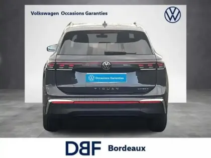 Photo 3 Volkswagen Tiguan NOUVEAU 1.5 EHYBRID 204CH DSG6 EL