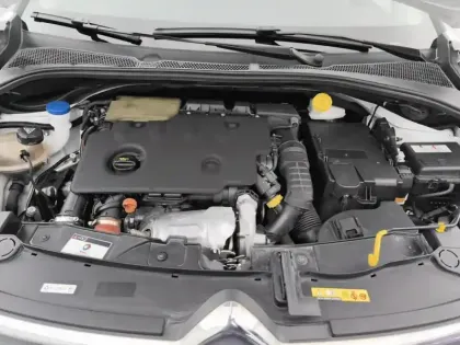 Photo 6 Citroën C3  BlueHDi 100 ch BVM6 Plus