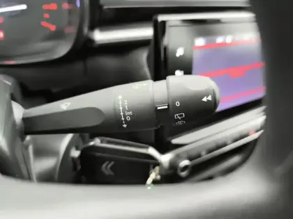 Photo 16 Citroën C3  BlueHDi 100 ch BVM6 Plus