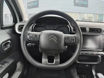 Photo 11 Citroën C3  BlueHDi 100 ch BVM6 Plus